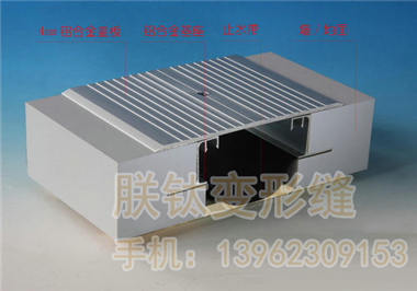 蓋板型FM