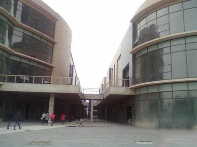 上海意邦建材家居品牌中心